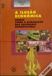 Capa do artigo A Ilusão Económica