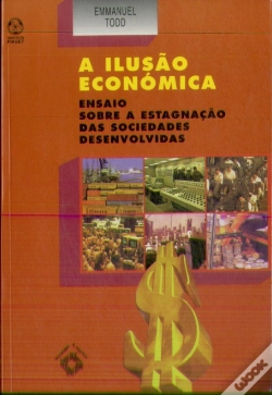 Capa do artigo A Ilusão Económica