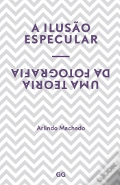Capa do artigo A Ilusão Especular