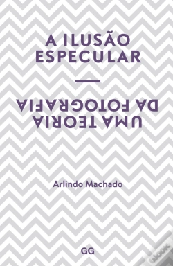 Capa do artigo A Ilusão Especular