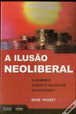 Capa do artigo A Ilusão Neoliberal