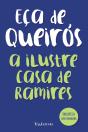 A Ilustre Casa De Ramires - Eça De Queirós - Preview