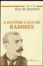 A Ilustre Casa de Ramires - Preview