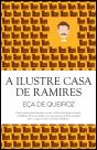 A Ilustre Casa de Ramires - Preview