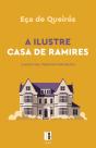 A Ilustre Casa de Ramires  - Preview