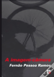 Capa do artigo A Imagem-Câmera