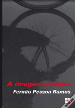 Capa do artigo A Imagem-Câmera
