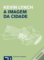 Capa do artigo A Imagem da Cidade