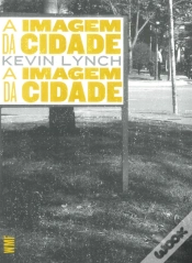 Capa do artigo A Imagem da Cidade
