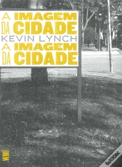 Capa do artigo A Imagem da Cidade