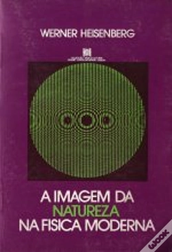 Capa do artigo A Imagem da Natureza na Física Moderna