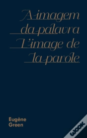 Capa do artigo A Imagem da Palavra | L