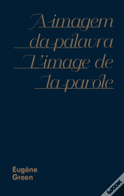 Capa do artigo A Imagem da Palavra | L'Image de la Parole