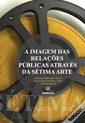 Capa do artigo A Imagem das Relações Através da Sétima Arte
