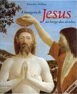 Capa do artigo A Imagem de Jesus ao Longo dos Séculos