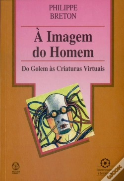 Capa do artigo À Imagem do Homem