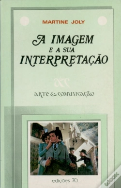 Capa do artigo A Imagem e a sua Interpretação