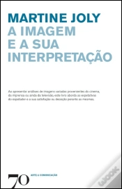 Capa do artigo A Imagem e a Sua Interpretação