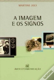 Capa do artigo A Imagem e os Signos
