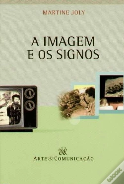 Capa do artigo A Imagem e os Signos