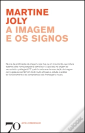 A Imagem e os Signos