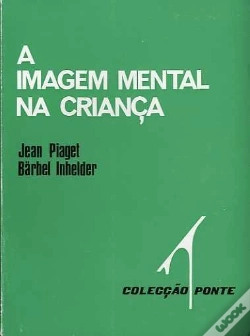 Capa do artigo A Imagem Mental na Criança