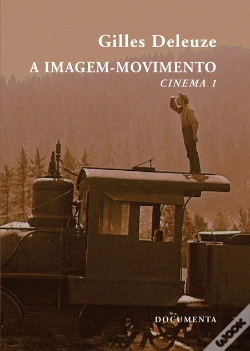 Capa do artigo A Imagem-Movimento