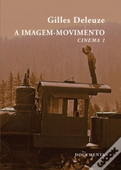 Capa do artigo A Imagem-Movimento