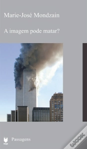 Capa do artigo A Imagem Pode Matar?