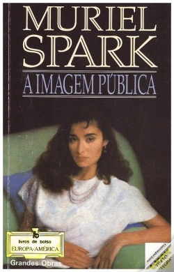 Capa do artigo A Imagem Pública