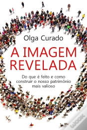 Capa do artigo A Imagem Revelada