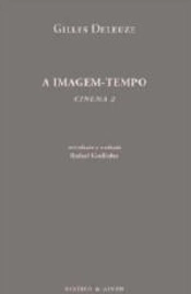 Capa do artigo A Imagem-Tempo