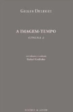 Capa do artigo A Imagem-Tempo