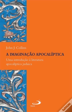 Capa do artigo A Imaginação Apocalíptica