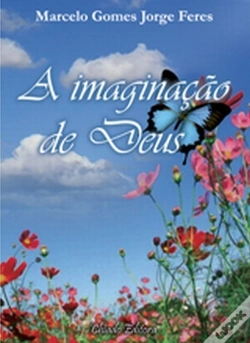 Capa do artigo A Imaginação de Deus 