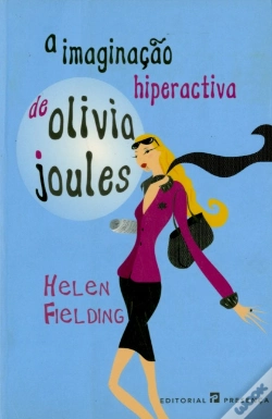 Capa do artigo A Imaginação Hiperactiva de Olivia Joules