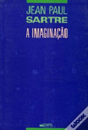 Capa do artigo A Imaginação