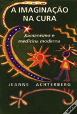 Capa do artigo A Imaginação na Cura