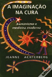 Capa do artigo A Imaginação na Cura