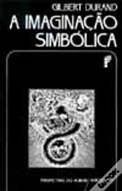 Capa do artigo A Imaginação Simbólica