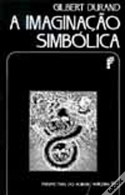 Capa do artigo A Imaginação Simbólica