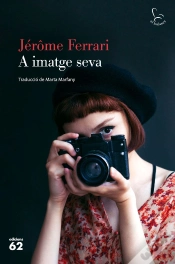 Capa do artigo A Imatge Seva