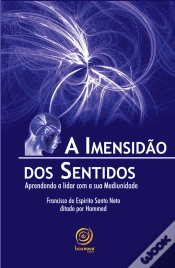 Capa do artigo A Imensidão Dos Sentidos