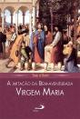 A Imitação Da Bem-Aventurada Virgem Maria - Preview