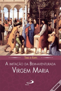 Capa do artigo A Imitação Da Bem-Aventurada Virgem Maria