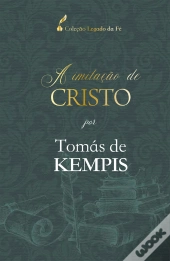 A Imitação De Cristo