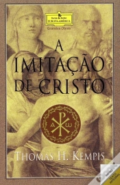 Capa do artigo A Imitação de Cristo
