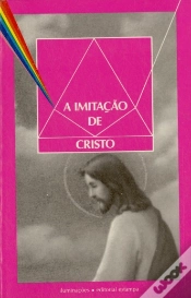 Capa do artigo A Imitação de Cristo