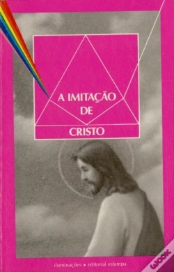Capa do artigo A Imitação de Cristo