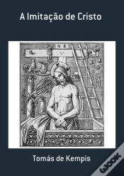 Capa do artigo A Imitação De Cristo